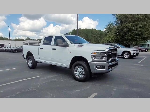 2026 Ram 2500 Tradesman Crew Cab 4x4 6'4" Box