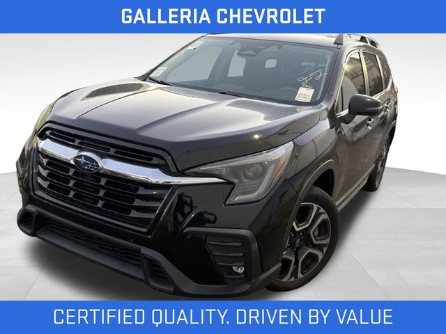  2023 Subaru Ascent Limited 7-Passenger AWD   