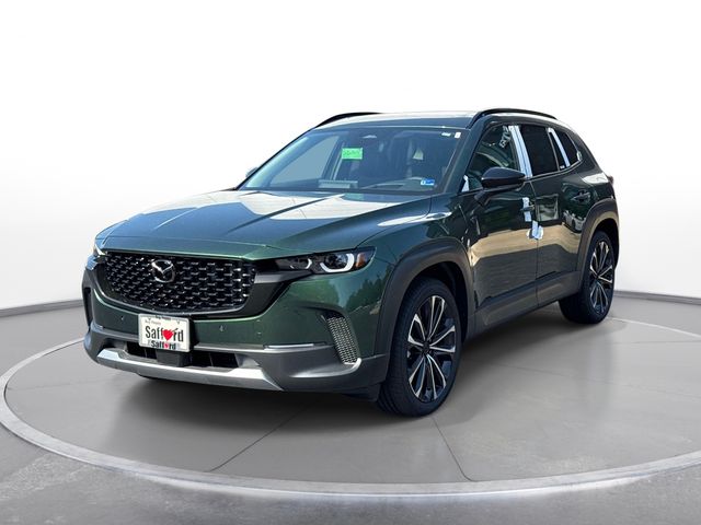2026 Mazda Mazda CX-50 2.5 Turbo