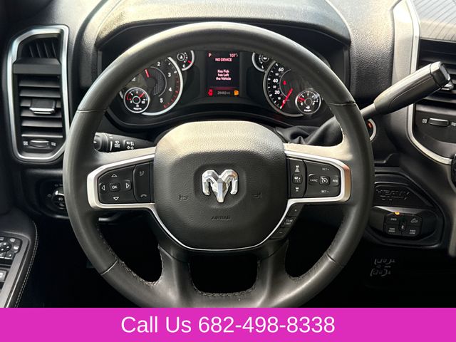 Used 2025 Ram 2500 Truck
