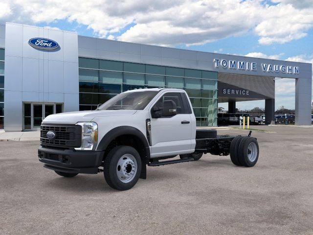2026 Ford F-450SD XL