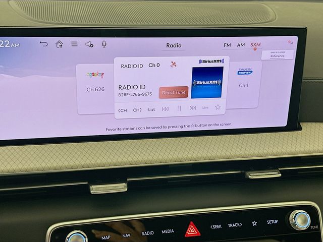 Thumbnail: 2026 Genesis GV80 - 11