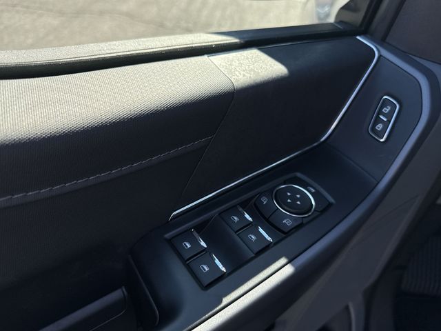 new 2025 Ford F-150 car, priced at $51,010