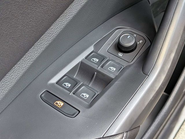 2026 Volkswagen Jetta 1.5T S Gray at Stokes Volkswagen