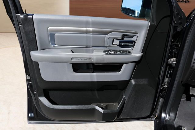 Used Car 2020 Ram 1500 Classic  Warlock For Sale Under $30,000 In Austin, Texas