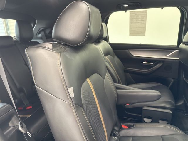 Used 2024 Mazda CX-90 SUV