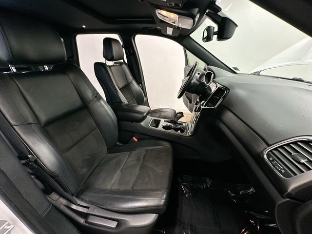 2019 Jeep Grand Cherokee Altitude White at Luther Ford
