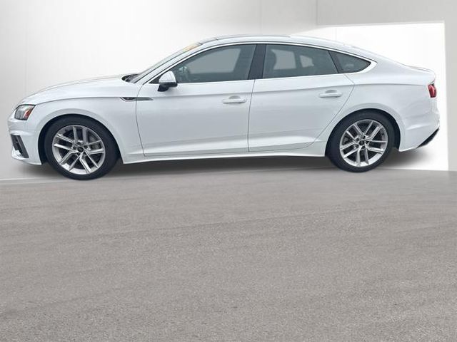 Used 2024 Audi A5 Sportback For Sale in Indianapolis, IN