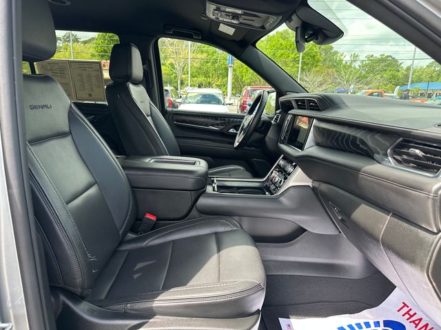 2023 GMC Yukon Denali photo