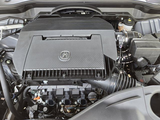 new 2026 Acura MDX car, priced at $71,175