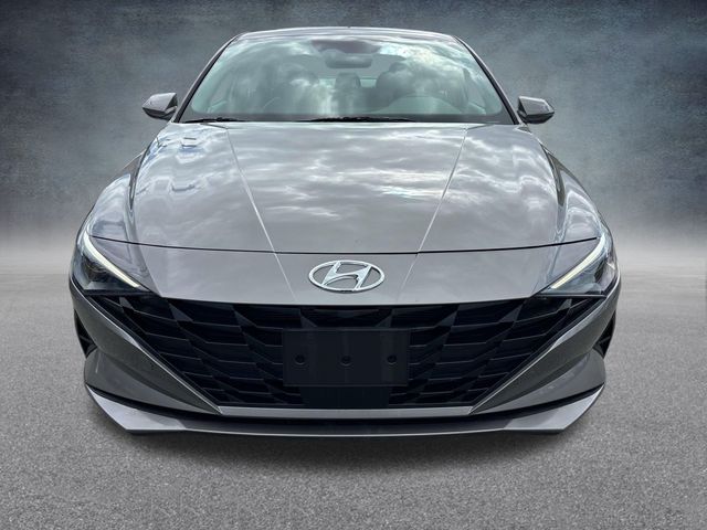 2022 Hyundai Elantra SEL 9