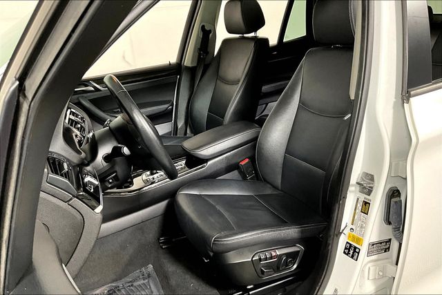 Used 2017 BMW X3 For Sale in OLIVE BRANCH, MS