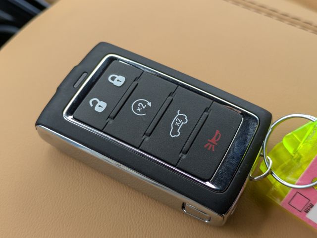2026 Jeep Grand Cherokee L Summit 4x4