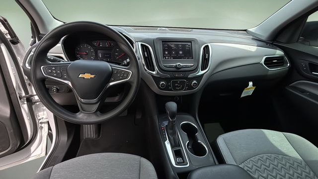 Used 2024 White Chevrolet LS image 17