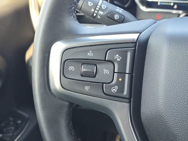 2024 Chevrolet Silverado 2500HD LT:44989A