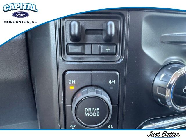 New 2026 White Ford Lariat image 29