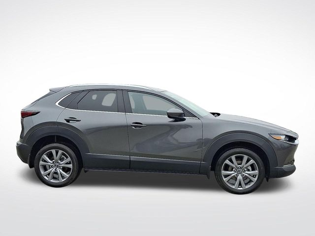 used 2023 Mazda CX-30 car, priced at $24,926