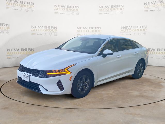 2023 Kia K5 LXS FWD