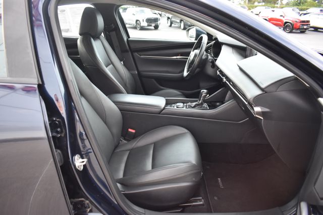 Used 2024 Mazda Mazda3 Sedan