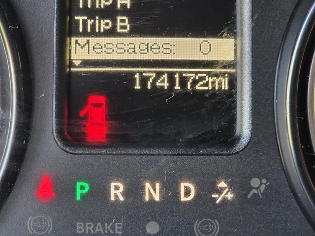 Used 2017 Ram 1500 Truck