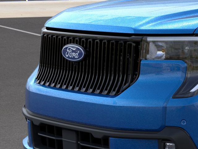 2026 Ford Maverick Lobo Standard:L168274