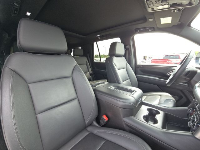 2024 Chevrolet Tahoe LT:168551A