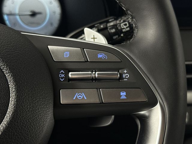 New 2025 Hyundai Palisade For Sale in Indianapolis, IN