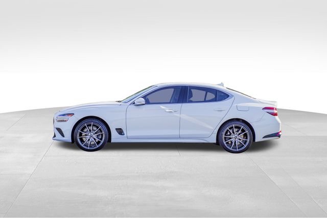 2022 Genesis G70 3.3T 4