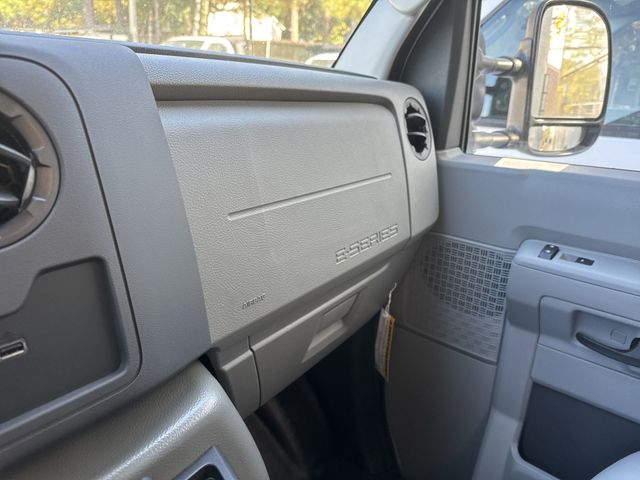 New 2026 White Ford 14FT WORKPORT image 26