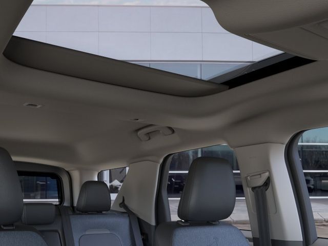 New 2026 Gray Ford Outer Banks image 23