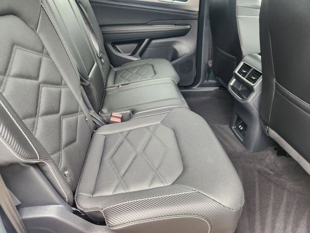 2025 Volkswagen Atlas Cross Sport 2.0T SE w/Technology  at DeMontrond Auto Country
