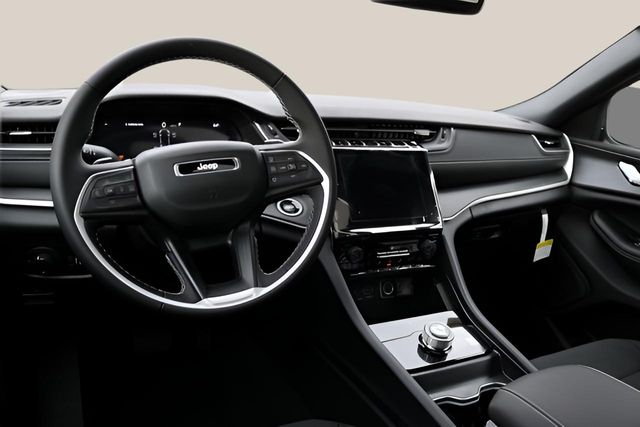 New Car 2025 Jeep Grand Cherokee L  Laredo X For Sale Under $35,000 In Austin, Texas