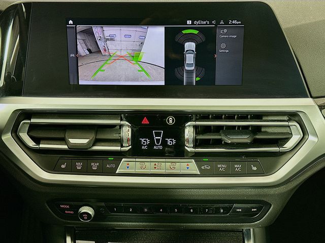 2021 BMW 3 Series 330i xDrive 14