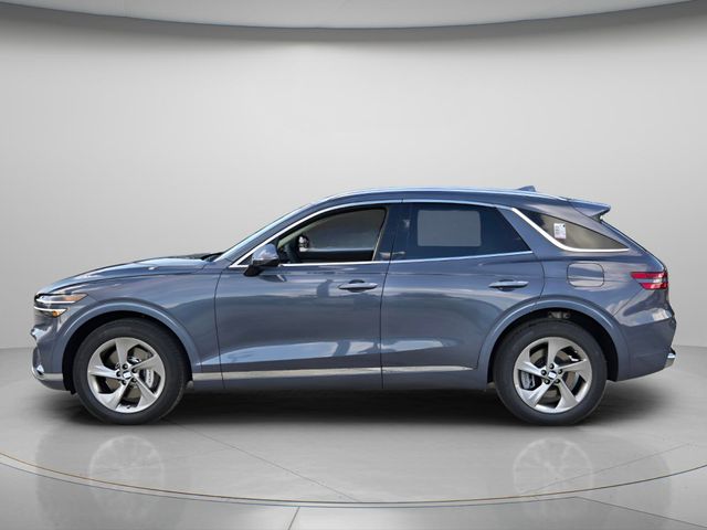 2027 Genesis Gv70