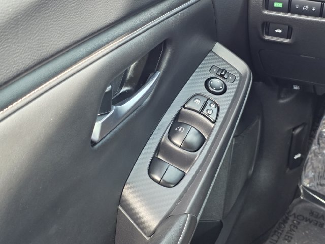 Used 2024 Nissan Sentra Sedan