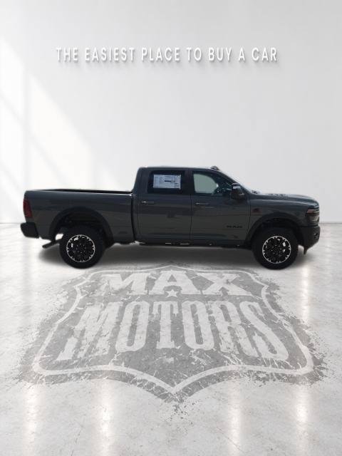 New 2026 Ram 2500 Truck