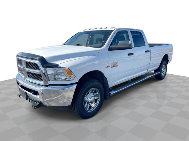 2018 RAM 3500 Tradesman Crew Cab LB 4WD    
