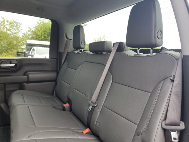 2026 Chevrolet Silverado 3500 Crew Cab 4WD Service Truck for sale #TF345966 - photo 25
