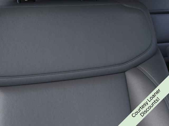 New 2026 Gray Ford Active image 16