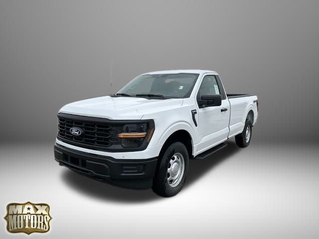 2024 Ford F-150 XL 3