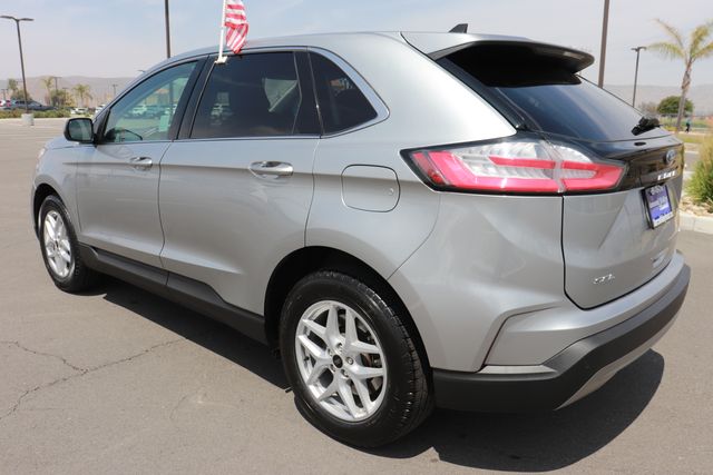 2024 Ford Edge SEL photo