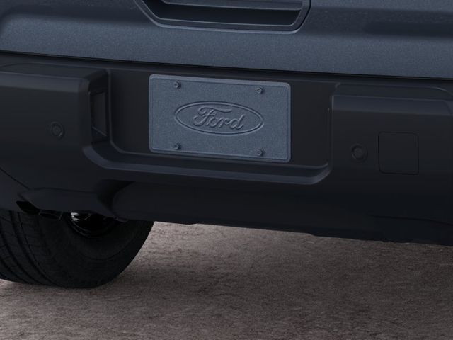 New 2026 Gray Ford Outer Banks image 24
