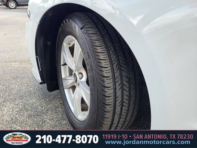 Used Car 2022 Ford Mustang  Ecoboost For Sale Under $25,000 In San Antonio, Texas