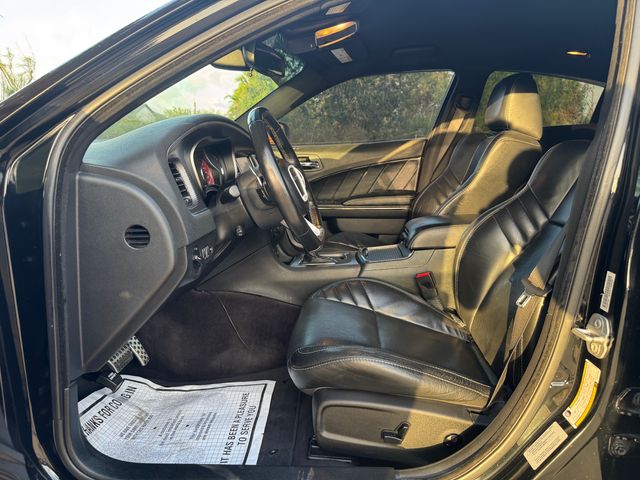 2016 Dodge Charger - Image 28
