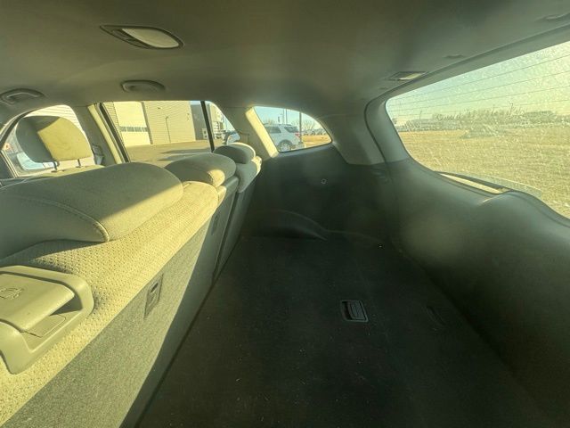 2009 Hyundai Santa Fe GLS