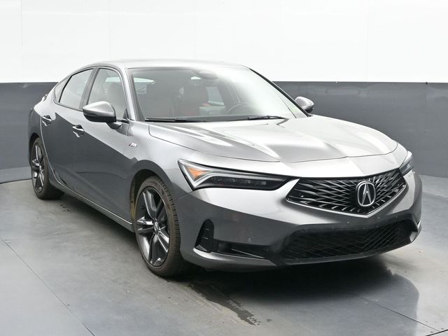 Used 2023  Acura A-Spec Tech Package image 2