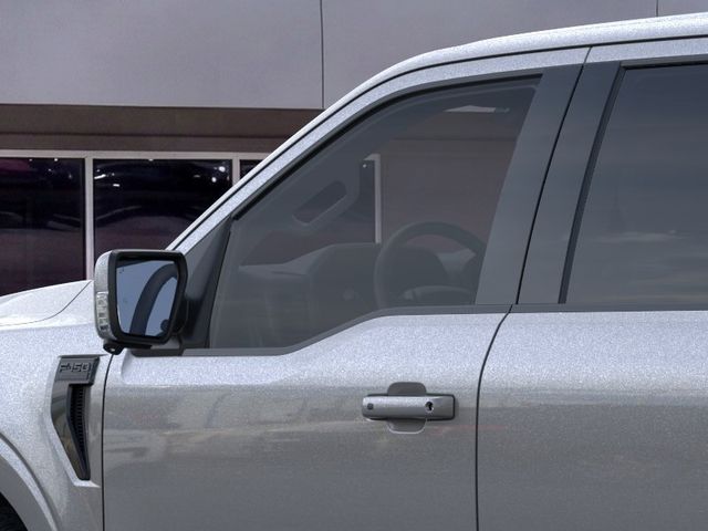2026 Ford F-150 Lariat:169792