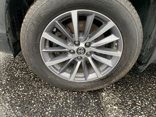 Used 2019 Toyota Highlander SUV