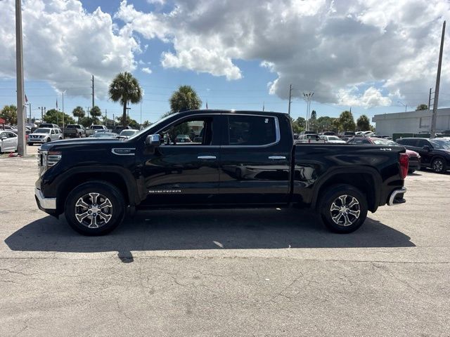 2025 GMC Sierra - $45,888
