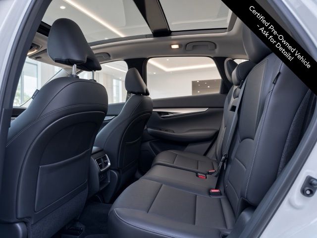 2023 INFINITI QX50 Luxe - Photo 7